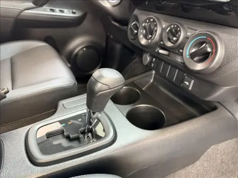 HILUX 2.8 D-4d Turbo CD Power Pack 4X4