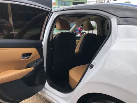 Sentra 2.0 16V Gasolina Excluvise Xtronic