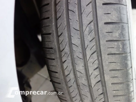 VIRTUS - 1.6 MSI TOTAL AUTOMÁTICO