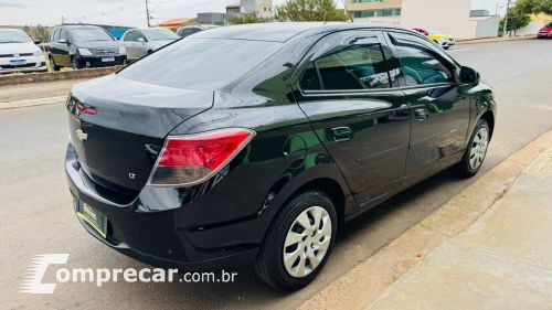 PRISMA 1.4 LT Spe/4 8V