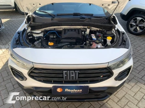 PULSE DRIVE 1.3 8V Flex Mec.