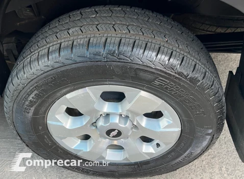 S10 2.4 LTZ 4X2 CD 8V