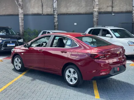 ONIX 1.0 Turbo Plus Premier