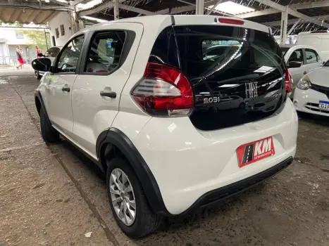 MOBI LIKE 1.0 FLEX 4P