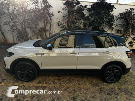 T-CROSS 1.4 250 TSI Highline