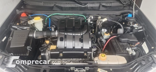 PALIO 1.0 MPI Fire Economy 8V