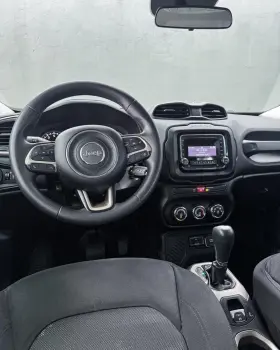 RENEGADE 1.8 16V Sport