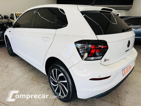 POLO HIGHLINE TSI 170 1,0 FLEX 12V AUT.