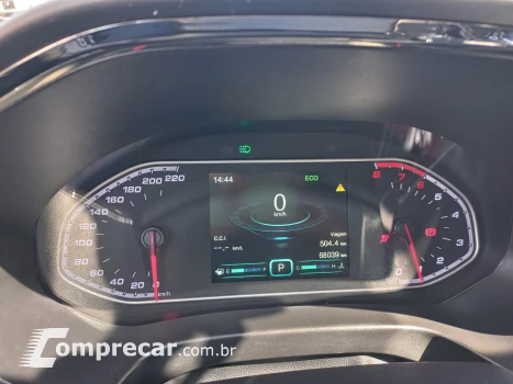 TIGGO 5X 1.5 VVT Turbo Iflex TXS