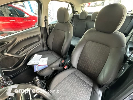 ARGO 1.0 Firefly Drive