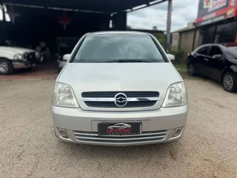 Meriva 1.8 4P