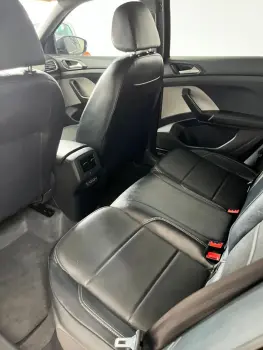 T-Cross 1.4 4P 250 TSI FLEX HIGHLINE AUTOMÁTICO