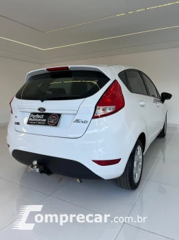 FIESTA 1.6 SE Hatch 16V