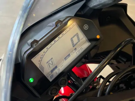 YZF R-3 WORLD GP 60TH ANINIVERSARY ED.