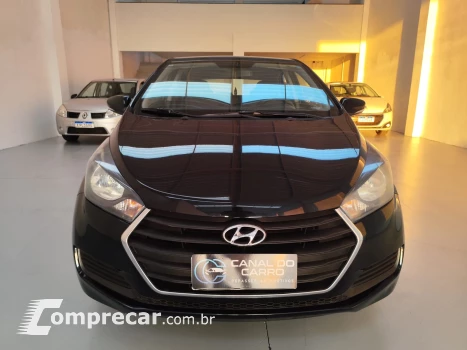 HB20 1.0 12V Comfort