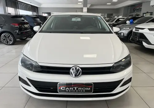POLO 1.0 200 TSI Sense