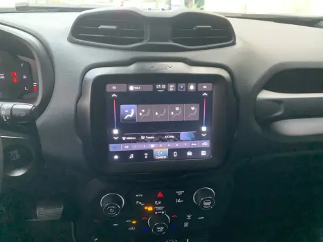 Renegade S T270 1.3 TB 4x4 Flex Aut.