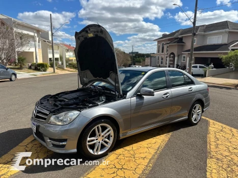 C 180 1.6 CGI 16V Turbo