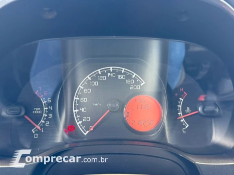 STRADA 1.4 MPI Working CS 8V