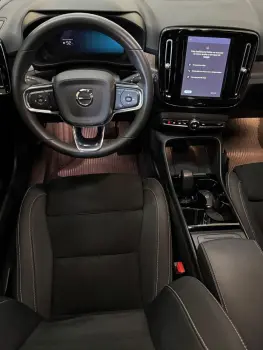 XC40 P8 RECHARGE ELECTRIC BEV PURE AWD