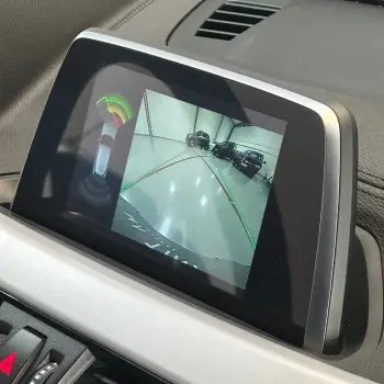 X2 BMW X2 S20I ACTIVEFLEX 2.0 192CV