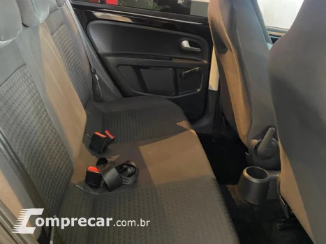 UP - 1.0 TSI PEPPER 12V 4P MANUAL