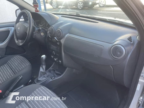 SANDERO 1.0 12V SCE Expression