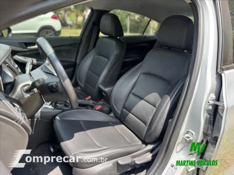 CRUZE 1.4 Turbo LT 16V