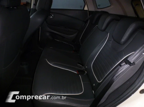 CAPTUR 2.0 16V Intense