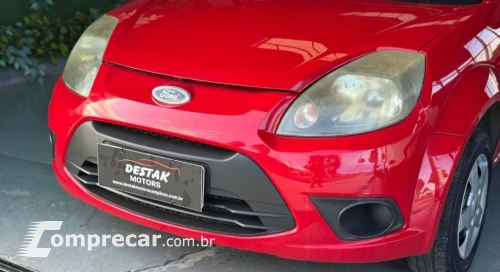 Ka 1.0 8V/1.0 8V ST Flex 3p