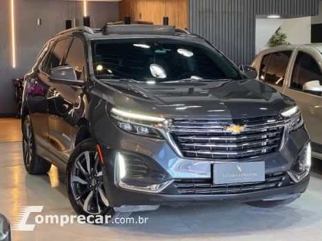 EQUINOX 1.5T PREMIER 4WD