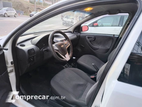 MONTANA 1.4 Combo Furgão 8V