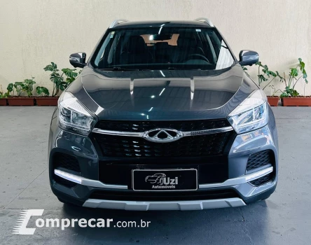 TIGGO 5X 1.5 VVT Turbo Iflex TXS