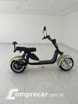 SCOOTER AP-R10 / EMOOD