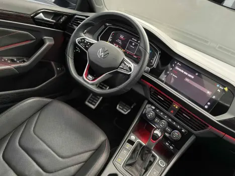 JETTA 2.0 350 TSI GASOLINA GLI DSG