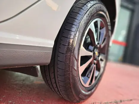 PRISMA Sed. LTZ 1.4 8V FlexPower 4p