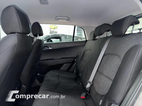 CRETA 1.6 16V Action