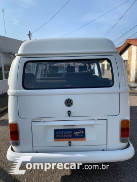 KOMBI 1.6 STD 8V