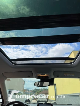 TRACKER 1.2 Turbo Premier