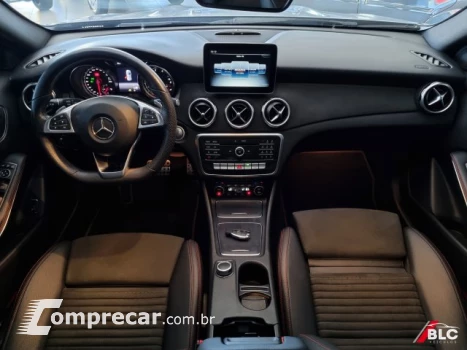 GLA 250 - 2.0 CGI SPORT 7G-DCT