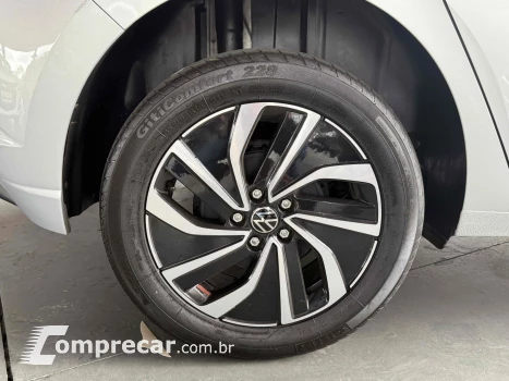 POLO 1.0 170 TSI HIGHLINE AUTOMÁTICO