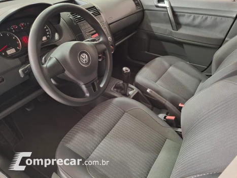 POLO 1.6 MI 8V