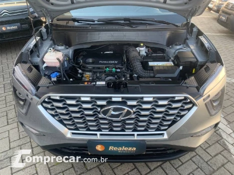 Creta Comfort 1.0 TB 12V Flex Aut.