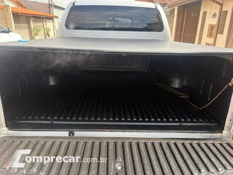 HILUX 2.7 SRV 4X4 CD 16V