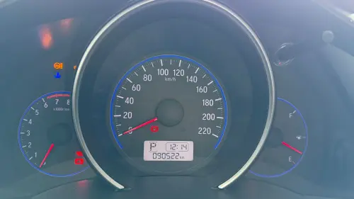 FIT LX 1.5 AUTOMÁTICO