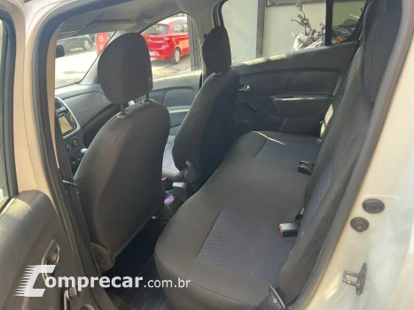 SANDERO 1.0 Expression 16V