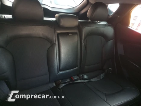 IX35 2.0 MPFI GLS 16V