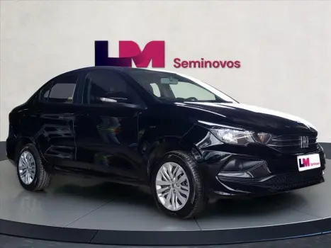 CRONOS 1.3 FIREFLY FLEX DRIVE CVT