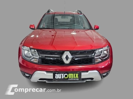 DUSTER 2.0 16V Dynamique