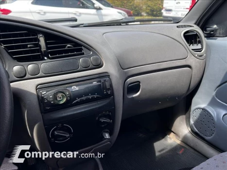 COURIER 1.6 MPI L 8V